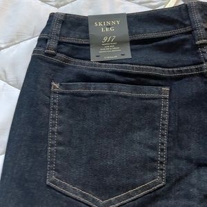 The Limited Denim NWT